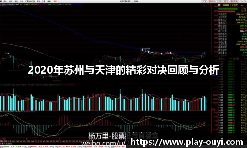 2020年苏州与天津的精彩对决回顾与分析